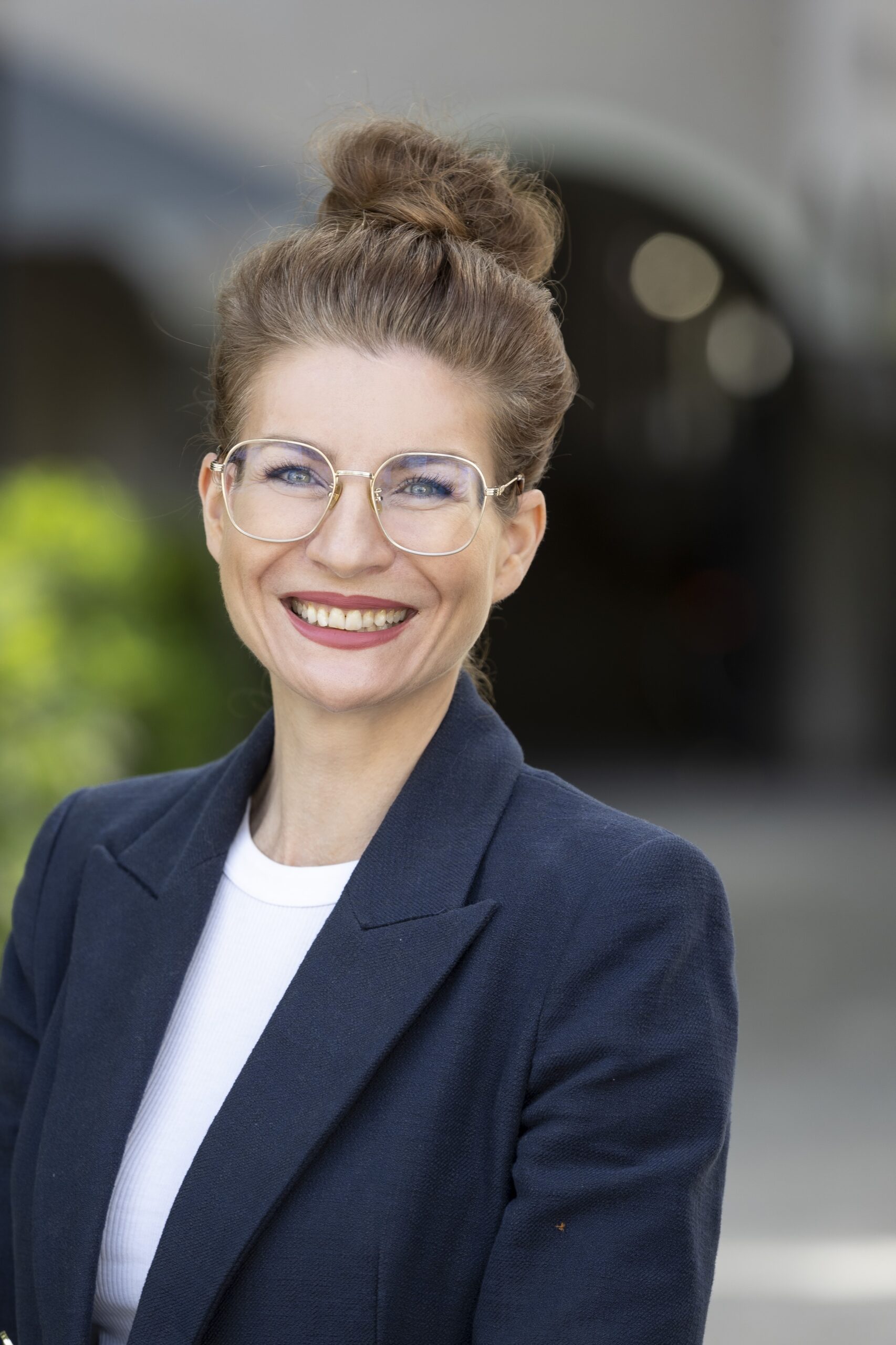 EVA KRATZER-BURGSTALLER