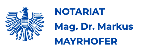 NOTARIAT MAYRHOFER