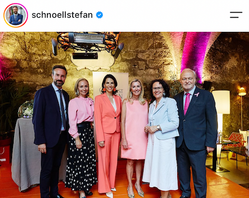 MEDIENBERICHT KUNST GEGEN KREBS