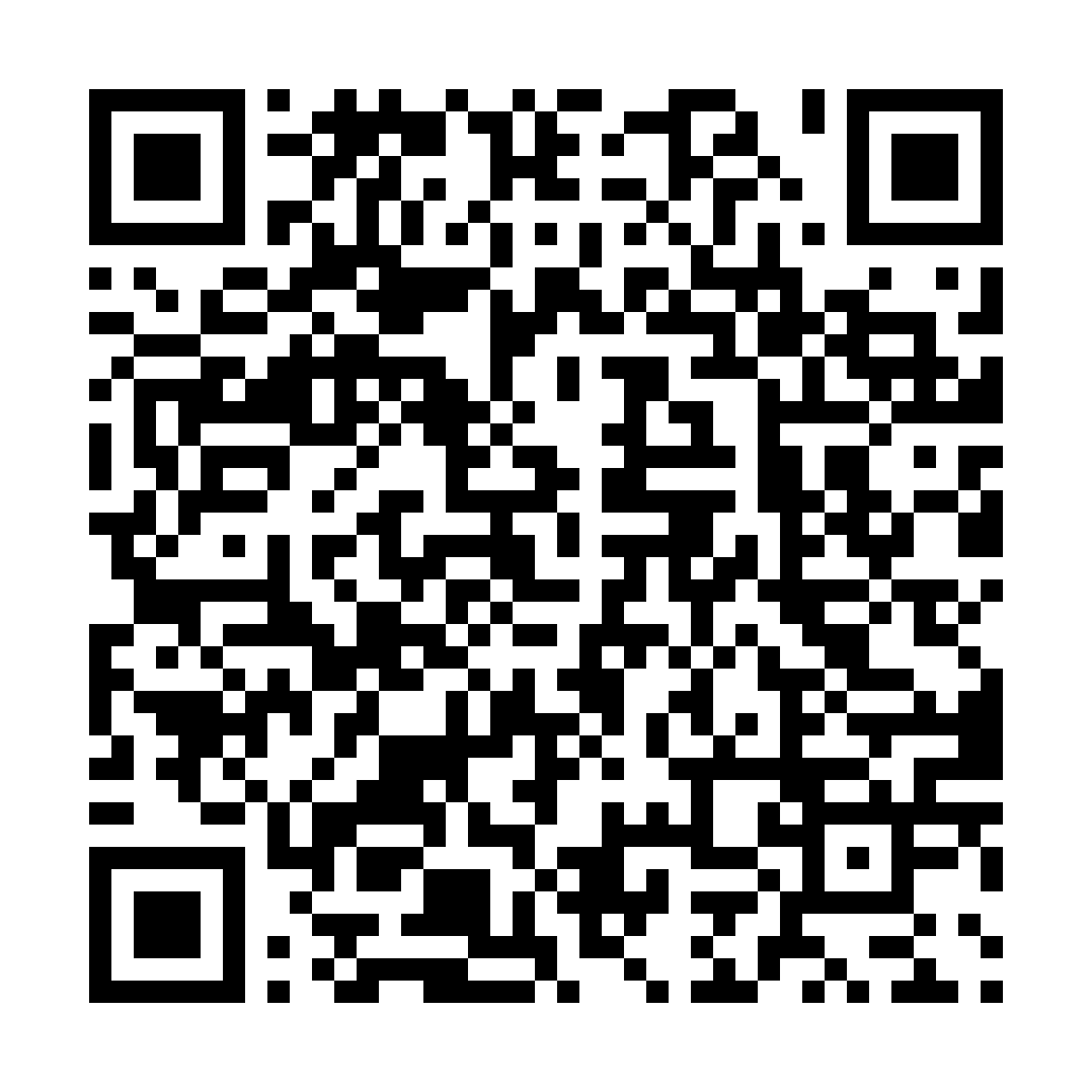 SEPA-QR-Code für eine Spende an KUNST GEGEN KREBS