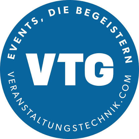 VTG VERANSTALTUNGSTECHNIK