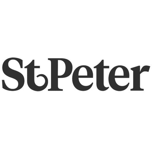 ST. PETER
