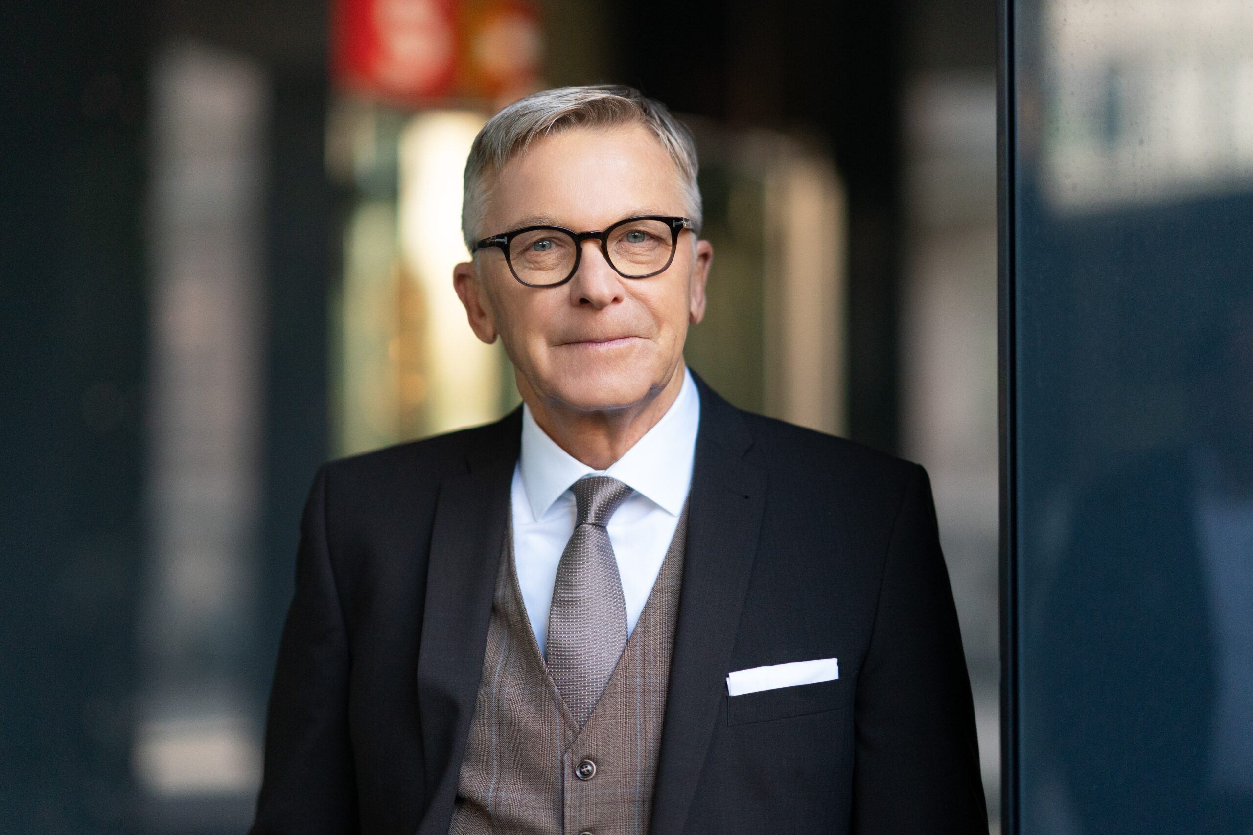 KommR Peter Buchmüller